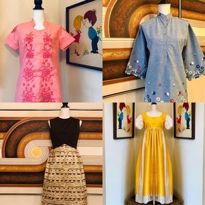 Yummy vintage - coming soon!